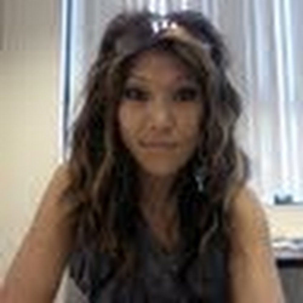 Meet your Posher, Anne